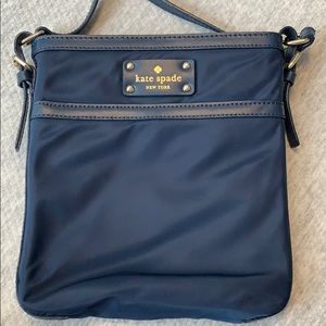 Kate Spade Navy Crossbody